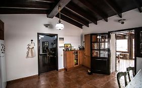 Villa Numama