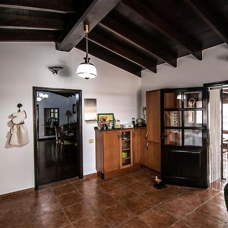 Villa Numama Puerto del Rosario  Exterior foto