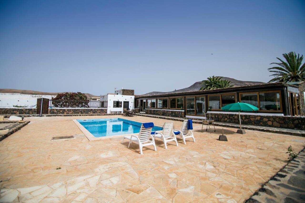 Villa Numama Puerto del Rosario  Exterior foto
