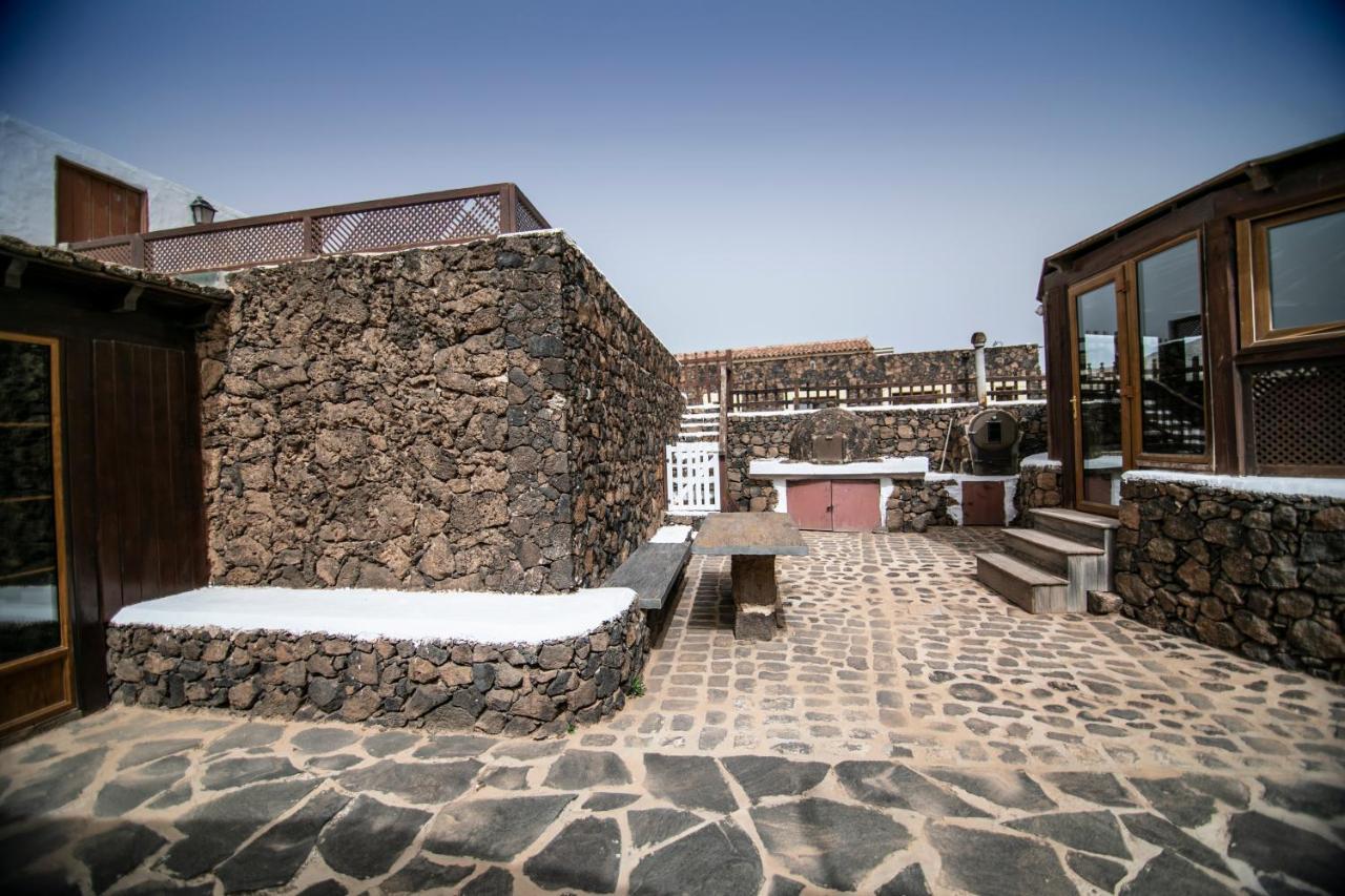 Villa Numama Puerto del Rosario  Exterior foto