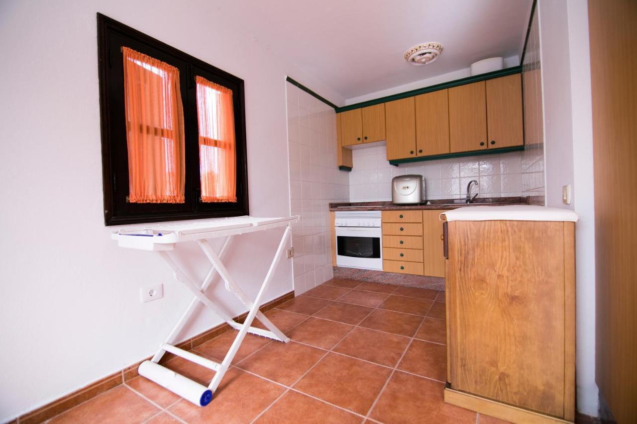 Villa Numama Puerto del Rosario  Exterior foto