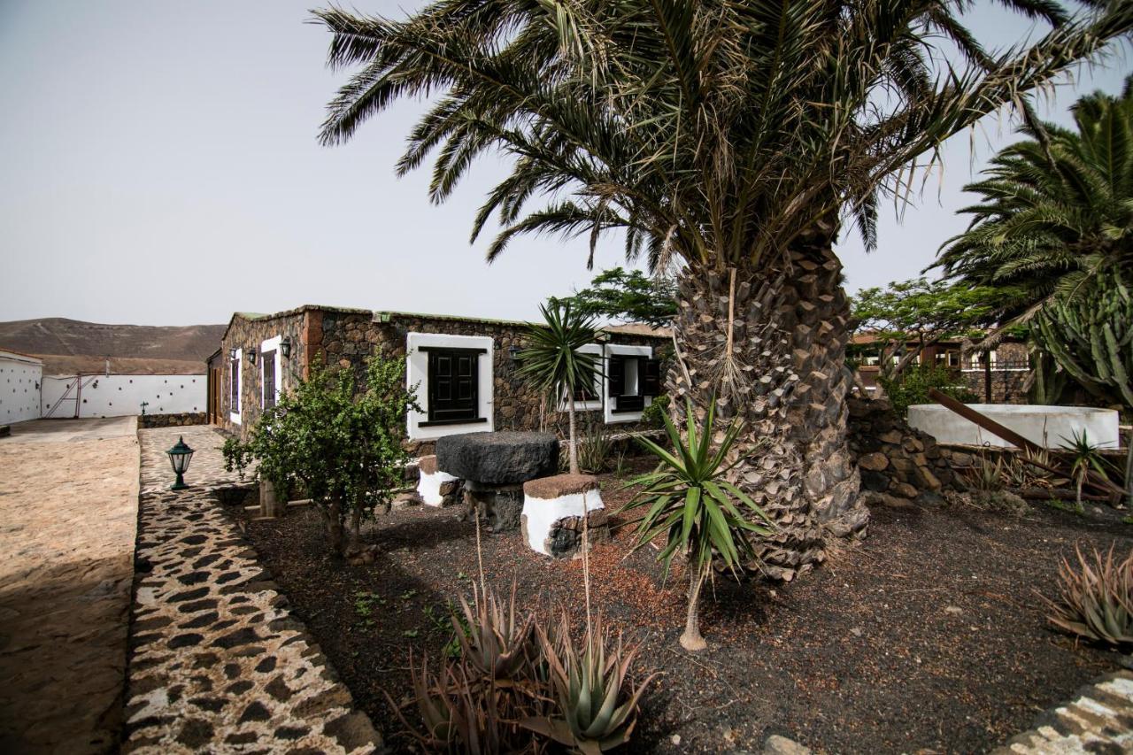Villa Numama Puerto del Rosario  Exterior foto