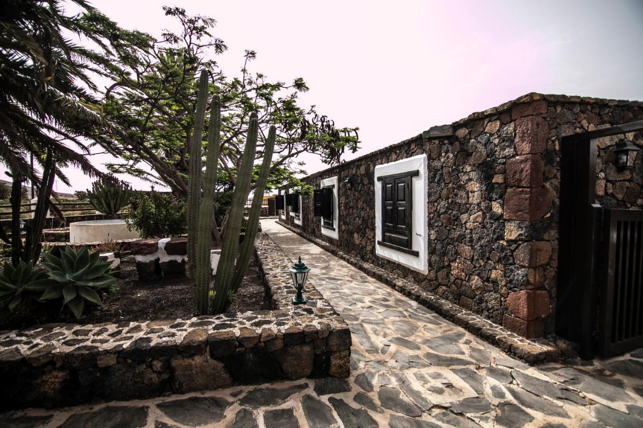 Villa Numama Puerto del Rosario  Exterior foto