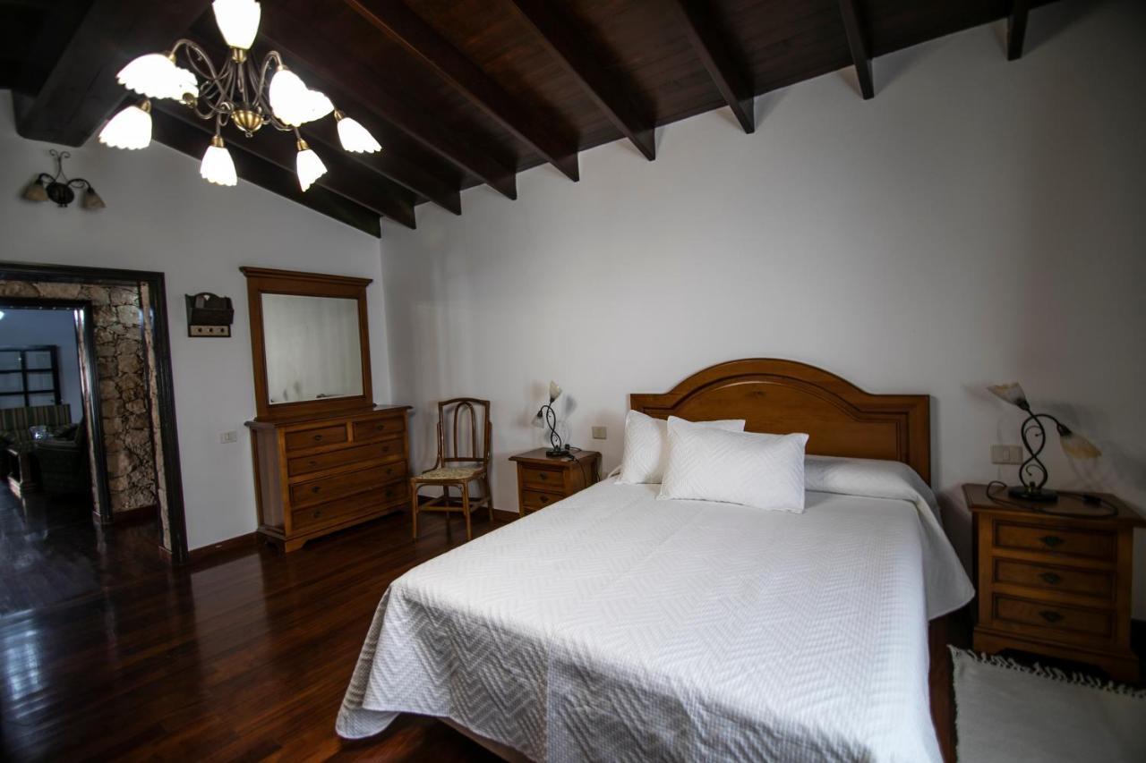 Villa Numama Puerto del Rosario  Exterior foto
