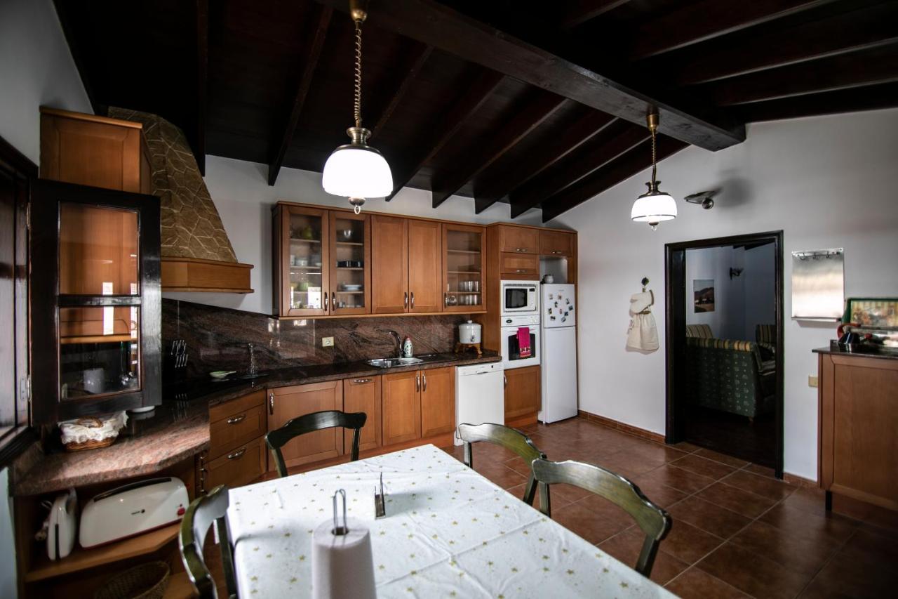 Villa Numama Puerto del Rosario  Exterior foto