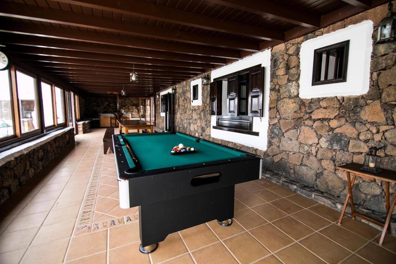 Villa Numama Puerto del Rosario  Exterior foto