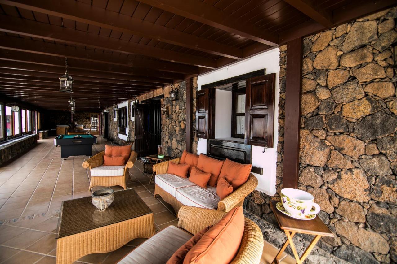Villa Numama Puerto del Rosario  Exterior foto