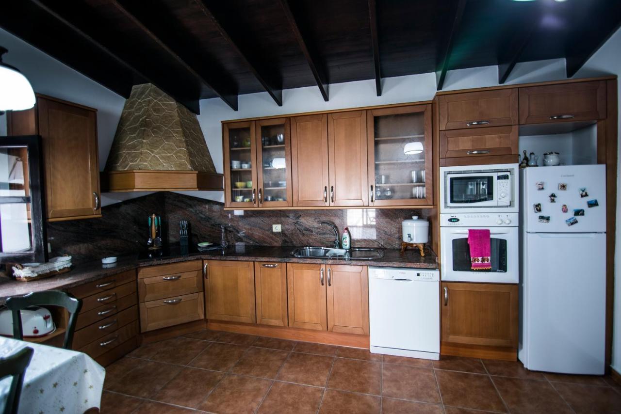 Villa Numama Puerto del Rosario  Exterior foto